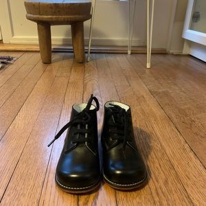 JOSMO Walker All Leather Booties